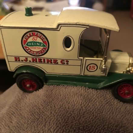 Photo of free Matchbox Model T Ford (Westbury BA13) #1