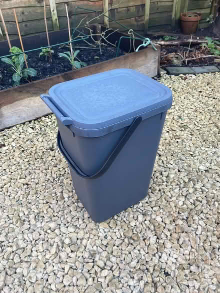 Photo of free Small bin (Southwater) #1