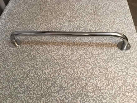 Photo of free Grab bar (Letchworth SG6) #1