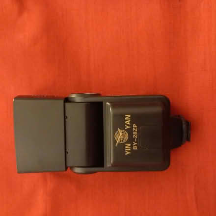 Photo of free Electronic flashgun (Peartree DE23) #1