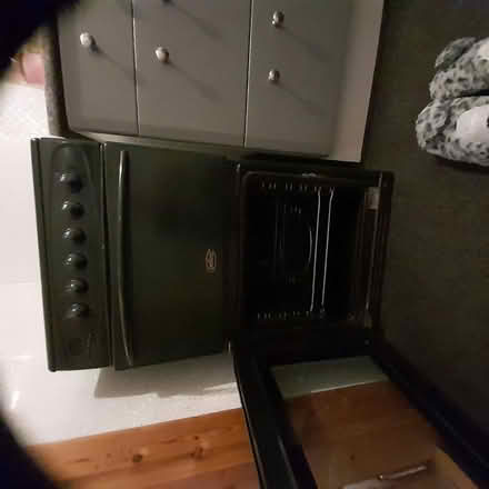 Photo of free Cooker (Methil KY8) #2