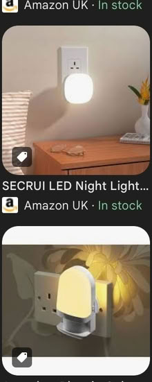 Photo of Plug light (Near Angel Station) #1