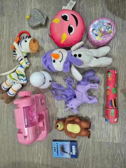 Photo of free Toys (UB5 Northolt) #2
