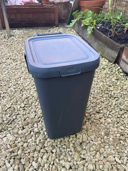 Photo of free Small bin (Southwater) #2