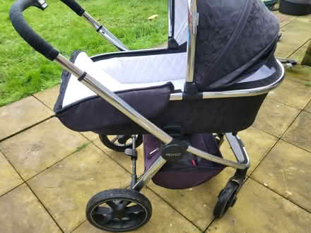 Photo of free Buggy (Wheatley Bracknell RG12 8UF) #2