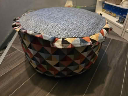 Photo of free Small footstool (Wincobank S9) #2