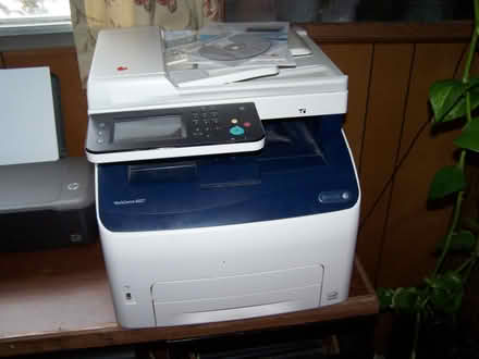 Photo of free Xerox 6027 Workcenter (Linden) #1