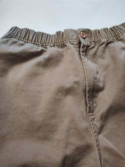 Photo of free Men's shorts small (Town of Woodbury Orange County) #2