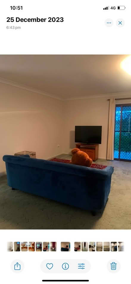 Photo of free furniture (Alexandra hills) #2