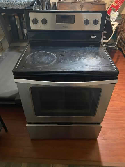 Photo of free Electric stove (Southern and Gilbert in kesa) #1