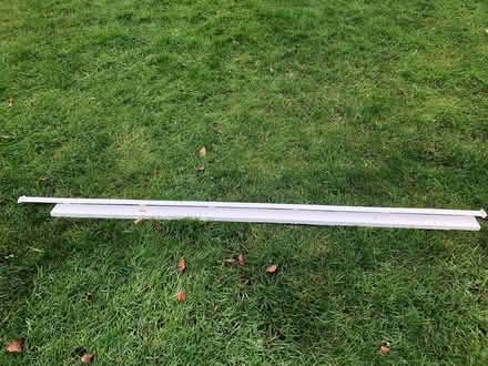 Photo of free Curtain Rail (Farnborough GU14 0ED) #1