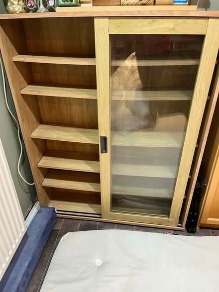 Photo of free Unit (Cranham RM14) #1