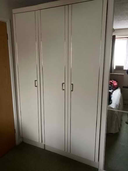 Photo of free Wardrobes (Ditton Meadows CB5) #1