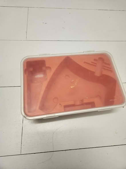 Photo of free Empty Ikea storage box (W9) #1