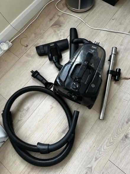 Photo of free BEKO Vacuum VCO62602A (DA15 Sidcup) #1