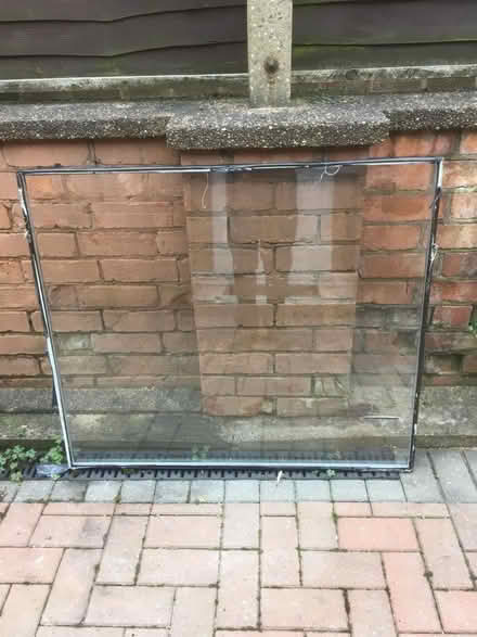 Photo of free Double glazed units (Carlton NG4) #1