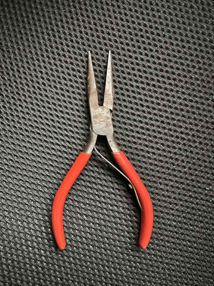 Photo of free Long Nose Pliers (Canford Heath BH17) #1