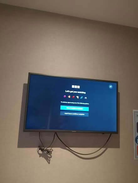 Photo of Smart TV (Manchester) #1