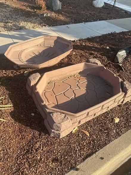 Photo of free Sand box with lid (West Torrance) #2