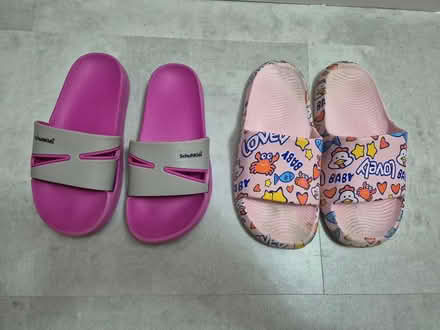 Photo of free Shoes size 31-34 (UB5 Northolt) #2