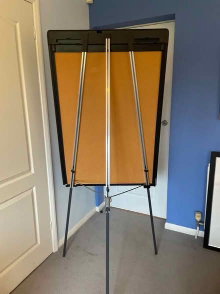 Photo of free Flipchart (Kenilworth CV8) #2