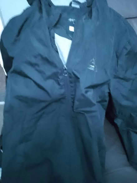 Photo of free Weatherproof Jacket (Partington M31) #2