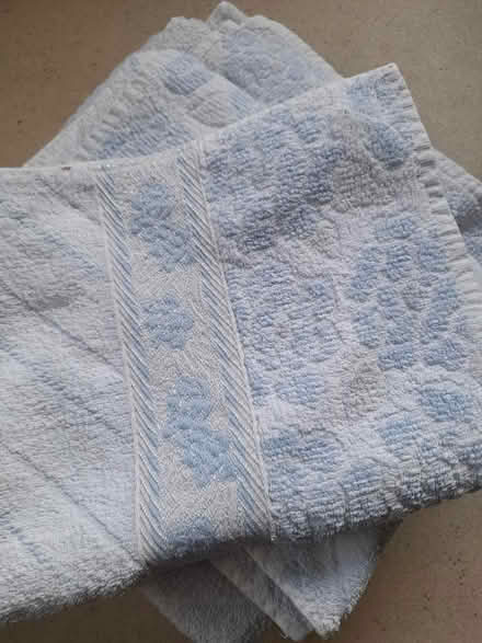 Photo of free Towels (BT30) #1