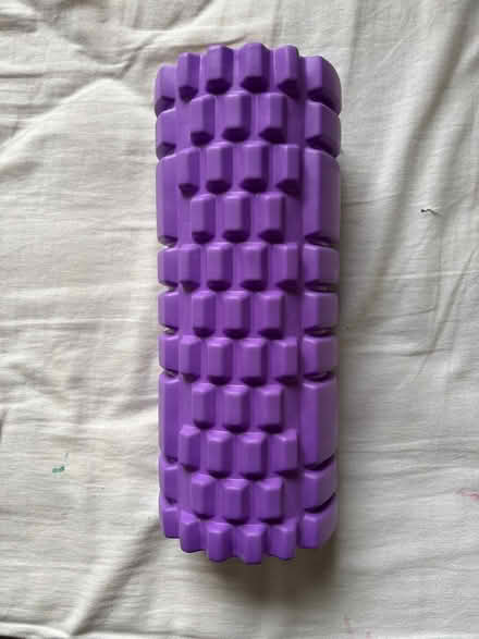 Photo of free Foam roller (DE23) #2