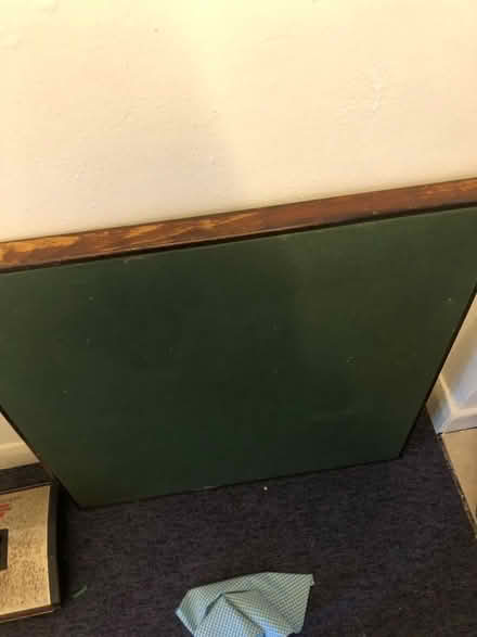 Photo of free Folding baize card tables (Hala LA1) #1