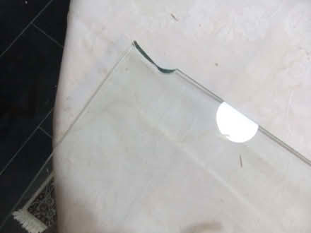 Photo of free Glass shelves and cabinet doors (Baldock SG7) #3