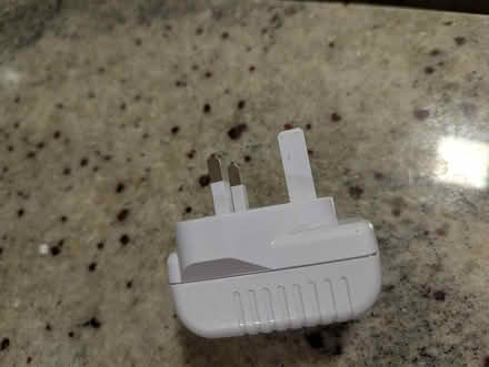 Photo of free USB adaptor (Grangeway area NN10) #3