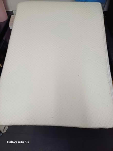 Photo of free Pillow wedge (AL1) #3