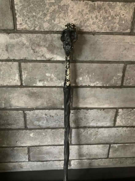 Photo of free Skull wand (Tilehurst RG30) #1