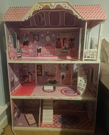 Photo of free Dolls House (Shanagarry) #1