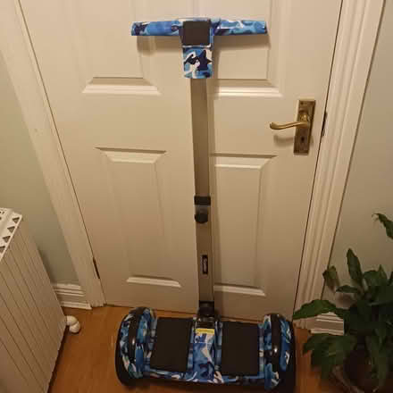 Photo of free Scooter (Dunlaoghaire) #1