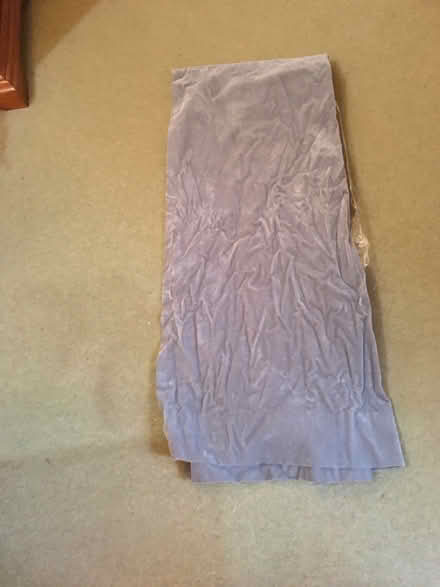Photo of free Door curtain (Cattawade CO11) #1