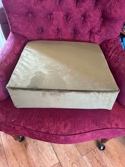 Photo of free Booster Seat Cushion (Pannal HG2) #1