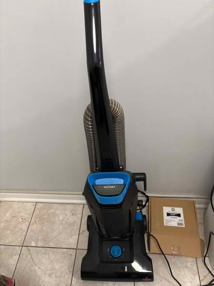 Photo of free Vacuum (Bethesda) #1