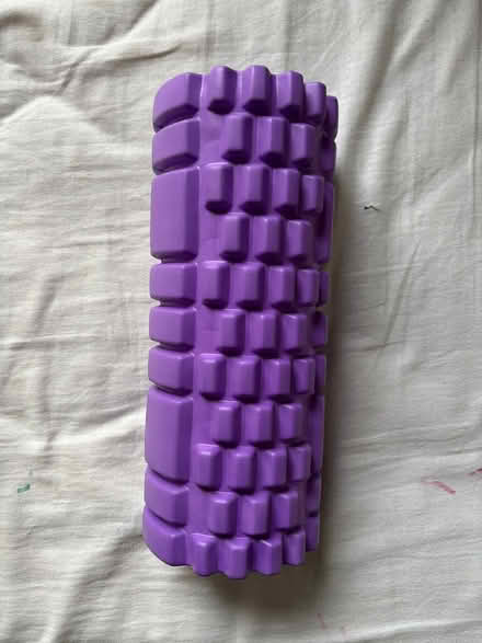 Photo of free Foam roller (DE23) #1