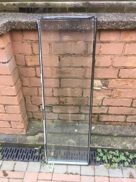 Photo of free Double glazed units (Carlton NG4) #2