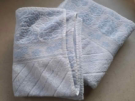 Photo of free Towels (BT30) #2