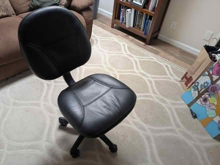 Photo of free Office Chair (Mckinney and Leslie) #1