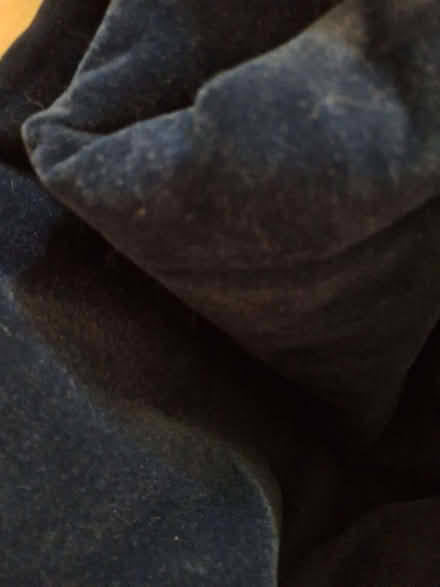 Photo of free Two sets of velvet curtains (Ulverley Green B92) #1