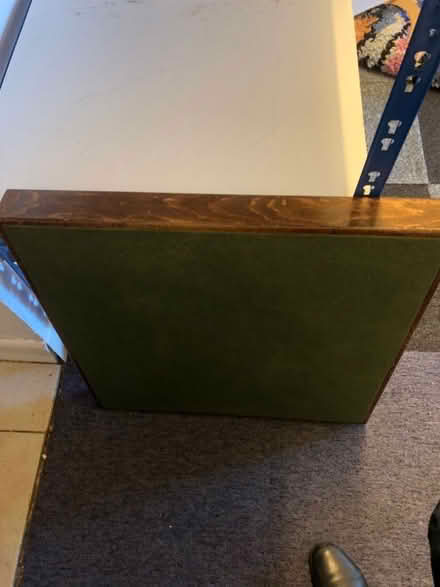 Photo of free Folding baize card tables (Hala LA1) #2