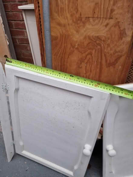 Photo of free Doors (Whitnash CV31 2) #2