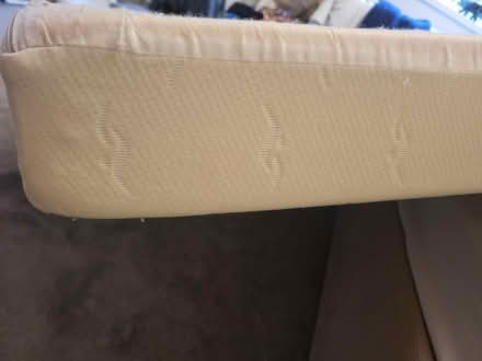 Photo of free King size mattress (Elm farm aylesbury HP21) #3