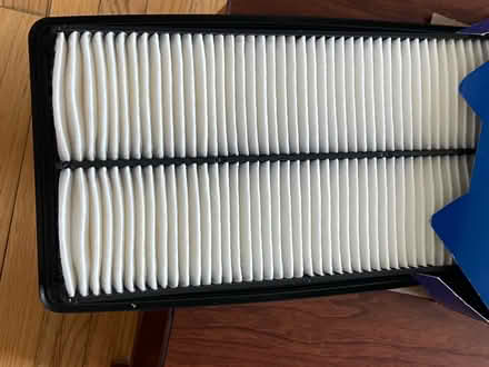 Photo of free Car quest Air Filter 87844 Odyssey (Herndon chase) #4