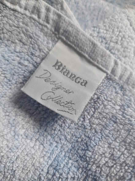 Photo of free Towels (BT30) #3