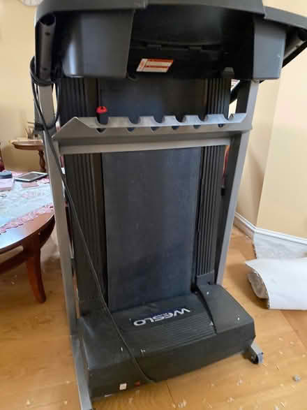 Photo of free Treadmill (Orangeville by Sobeys) #1