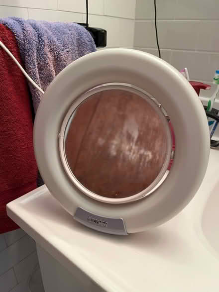 Photo of free Conair Make-up mirror (Oceanport) #1